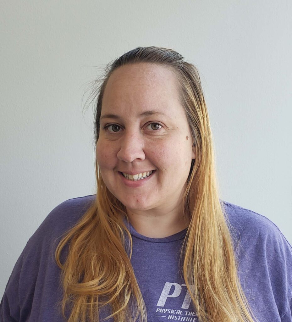 Danica headshot