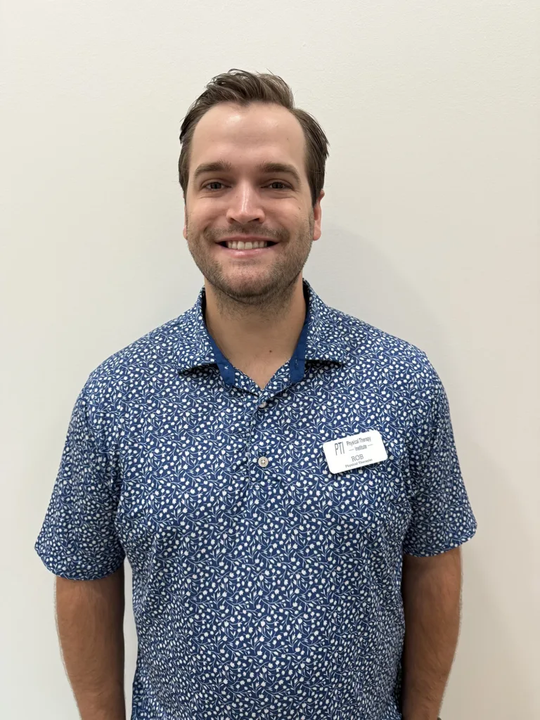 Rob Hogue headshot